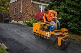 Brick Driveway Installation in El Paso De Robles, CA